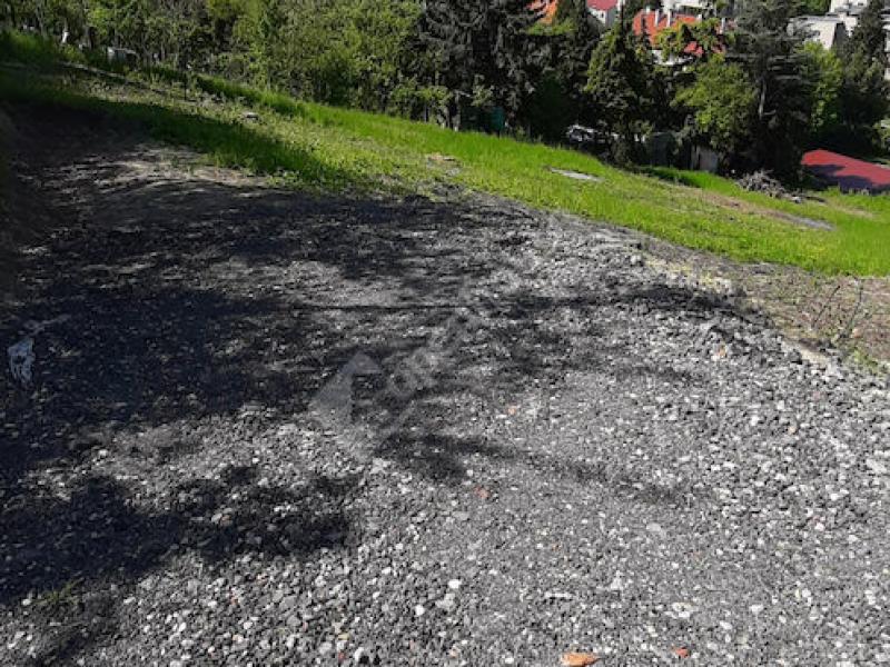 Eladó lakóövezeti telek Zalaegerszeg