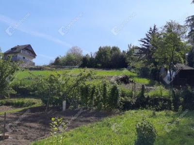 Eladó lakóövezeti telek Zalaegerszeg