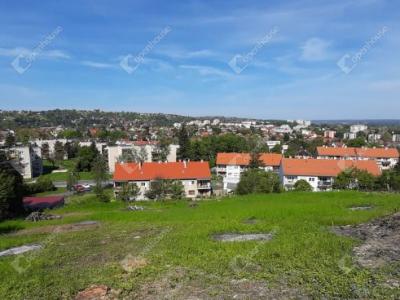 Eladó lakóövezeti telek Zalaegerszeg