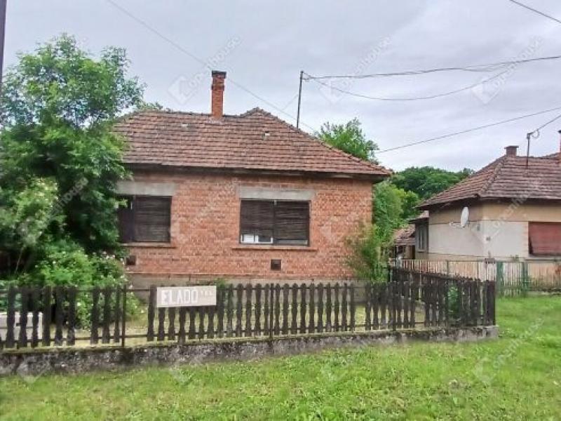 Eladó családi ház Lenti