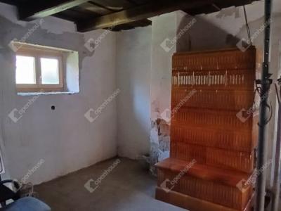Eladó családi ház Egervár