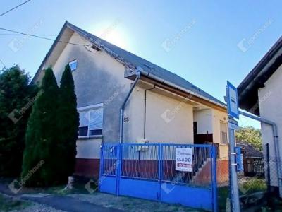 Eladó családi ház Vasboldogasszony