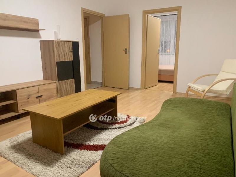 Kiadó lakás Nyíregyháza