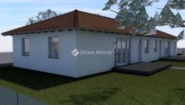 Eladó ikerház Szigetcsép