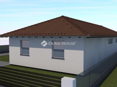 Eladó ikerház Szigetcsép