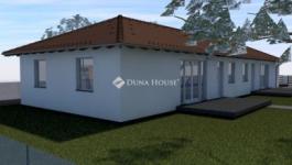 Eladó ikerház Szigetcsép