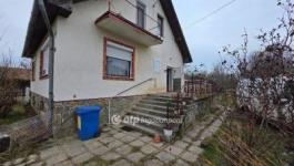 Eladó családi ház Külsővat