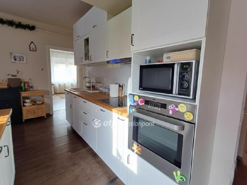 Eladó családi ház Nyíregyháza