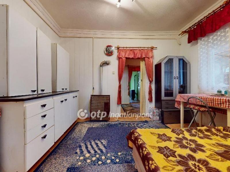 Eladó családi ház Nyírtelek