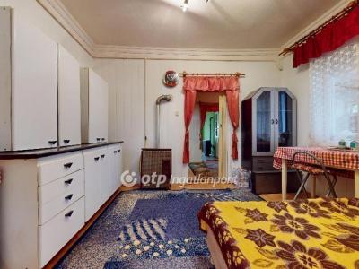 Eladó családi ház Nyírtelek