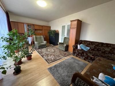 Eladó családi ház Nagykálló