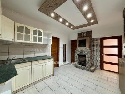 Eladó családi ház Kállósemjén