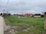 Eladó lakóövezeti telek Pilis