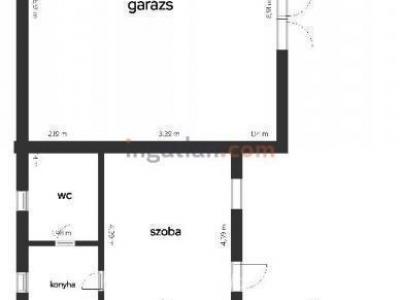 Eladó családi ház Mosonmagyaróvár