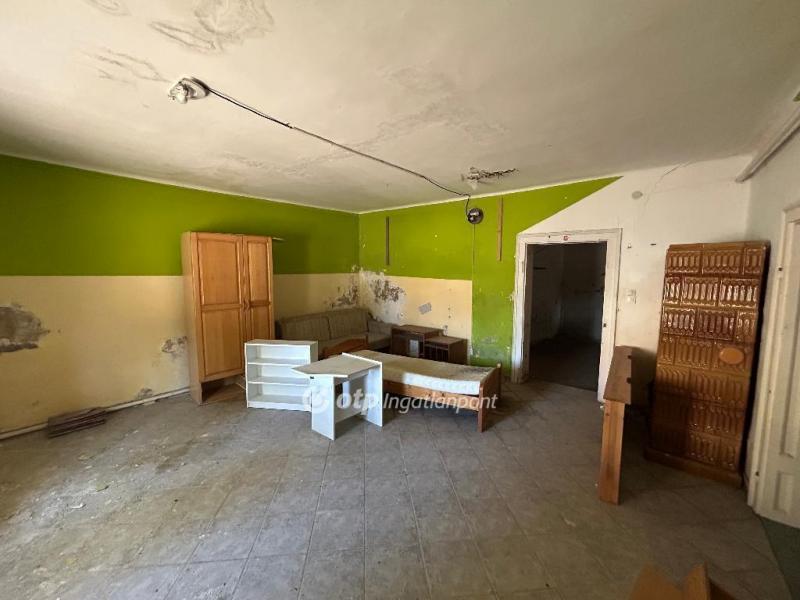 Eladó családi ház Mosonmagyaróvár