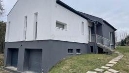 Eladó családi ház Őrbottyán