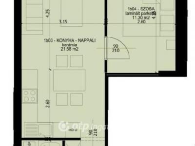 Eladó lakás Szeged