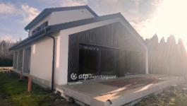 Eladó családi ház Szeged