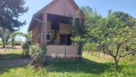 Eladó nyaraló Szeged