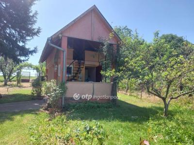 Eladó nyaraló Szeged