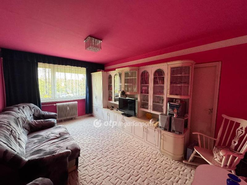 Eladó lakás Szeged