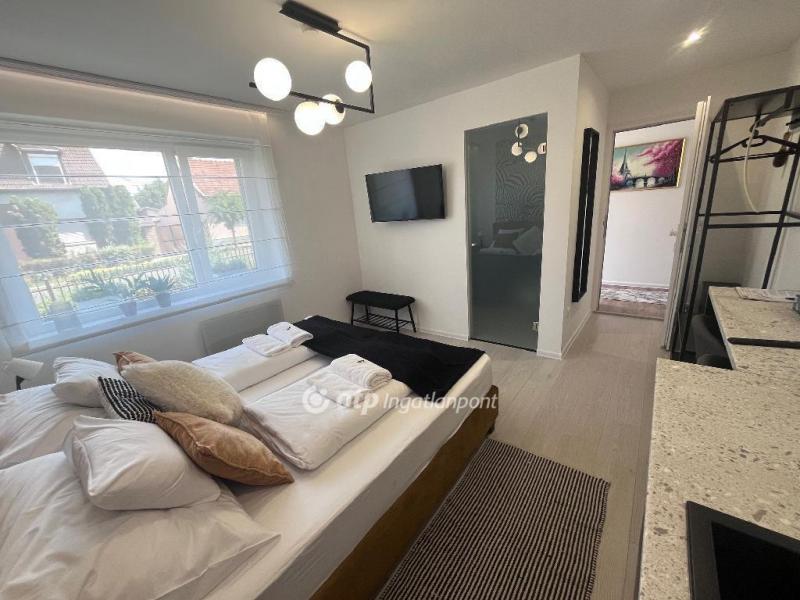 Eladó családi ház Szeged