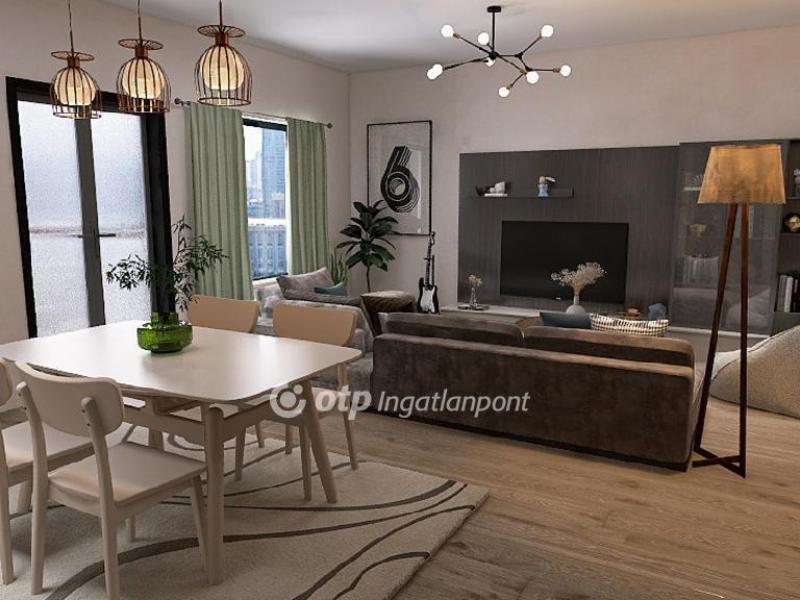 Eladó lakás Szeged