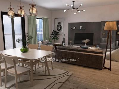 Eladó lakás Szeged