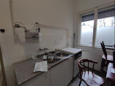 Eladó lakás Szeged