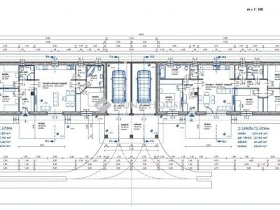 Eladó ikerház Üllő