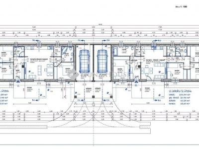 Eladó ikerház Üllő