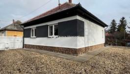 Eladó családi ház Nagykáta