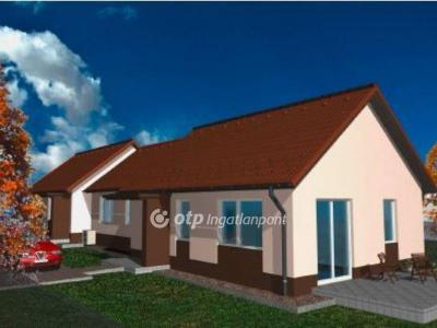 Eladó ikerház Budapest