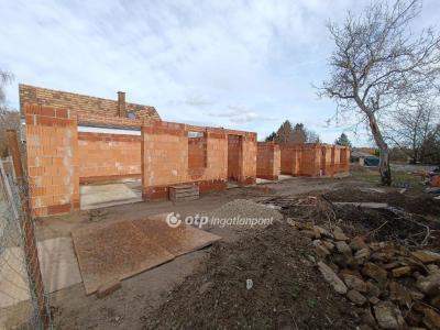 Eladó ikerház Budapest