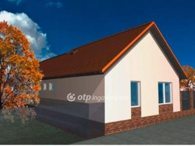 Eladó ikerház Budapest