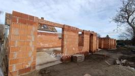 Eladó ikerház Budapest