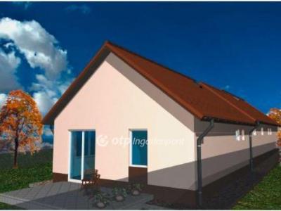 Eladó ikerház Budapest