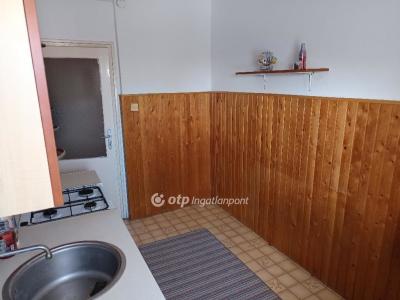 Eladó lakás Pécs