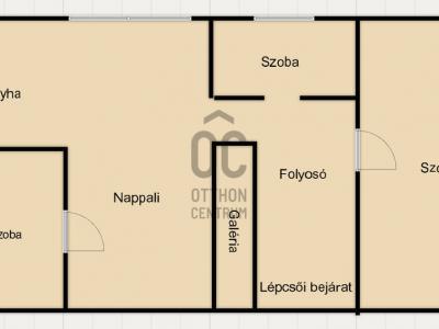 Eladó lakás Budapest