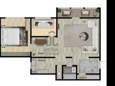 Eladó lakás Budapest