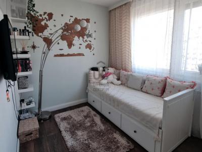 Eladó lakás Budapest