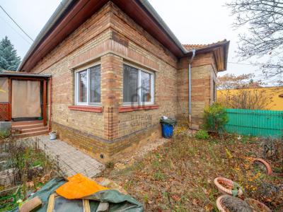 Eladó házrész Budapest