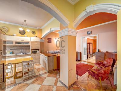 Eladó házrész Budapest