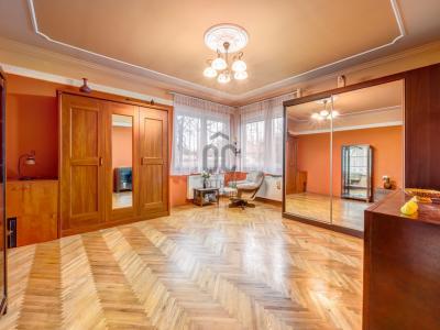 Eladó házrész Budapest