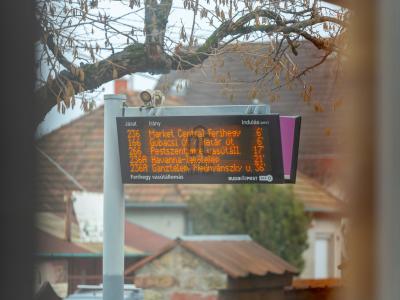 Eladó házrész Budapest