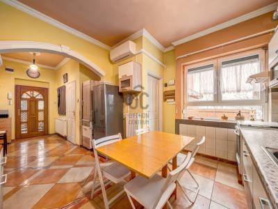 Eladó házrész Budapest