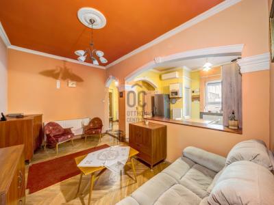 Eladó házrész Budapest