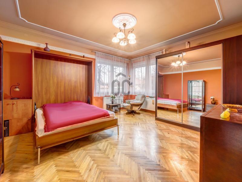 Eladó házrész Budapest