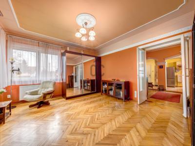 Eladó házrész Budapest