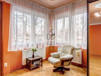 Eladó házrész Budapest